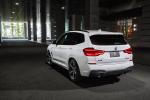 BMW X3 xDrive20d by 3D Design 2019 года